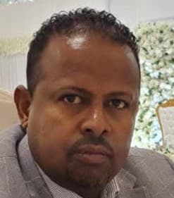 Dawit Sileshi